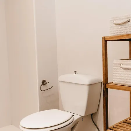Hauzify I Arroyo Appartement *