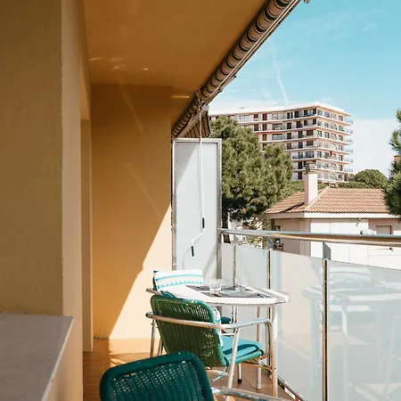 Appartement Hauzify I Arroyo