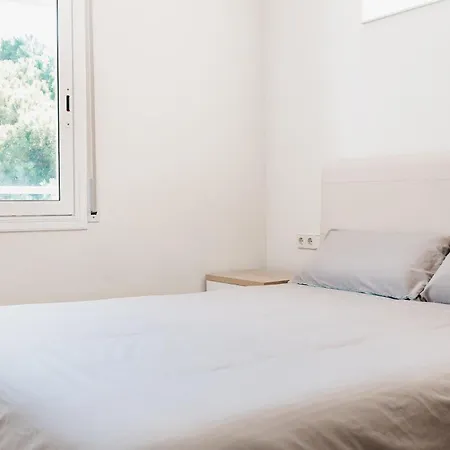 Appartement Hauzify I Arroyo