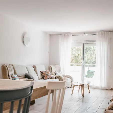 Hauzify I Arroyo Appartement Castell-Platja d'Aro