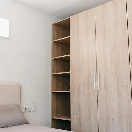Appartement Hauzify I Arroyo *
